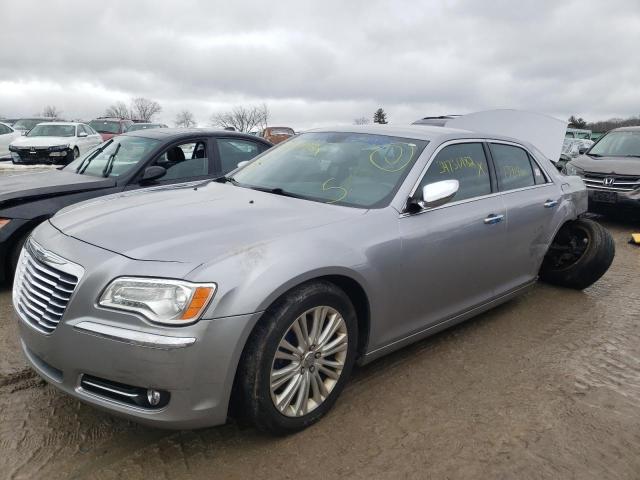 2014 CHRYSLER 300 - 2C3CCARG8EH103927