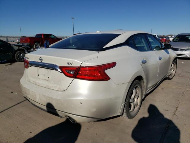 2017 NISSAN MAXIMA 3.5 1N4AA6AP5HC437055