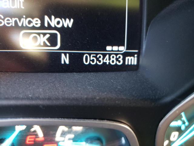 2016 FORD ESCAPE S 1FMCU0F76GUA63754