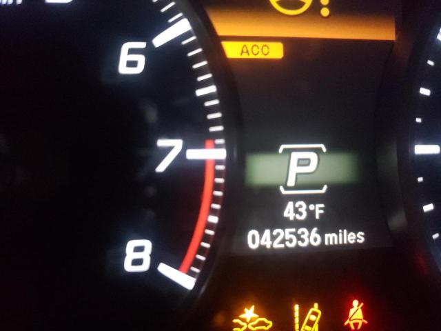 2019 ACURA ILX PREMIU 19UDE2F74KA001783