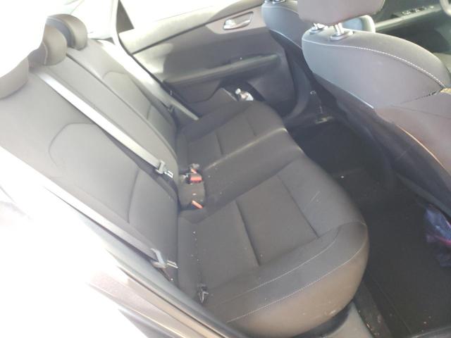 2021 KIA FORTE FE 3KPF24AD9ME361351