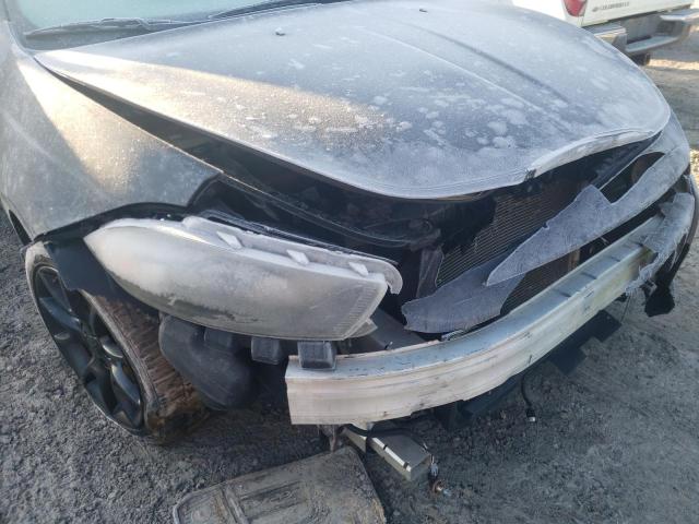 2015 DODGE DART SXT 1C3CDFBB1FD132077