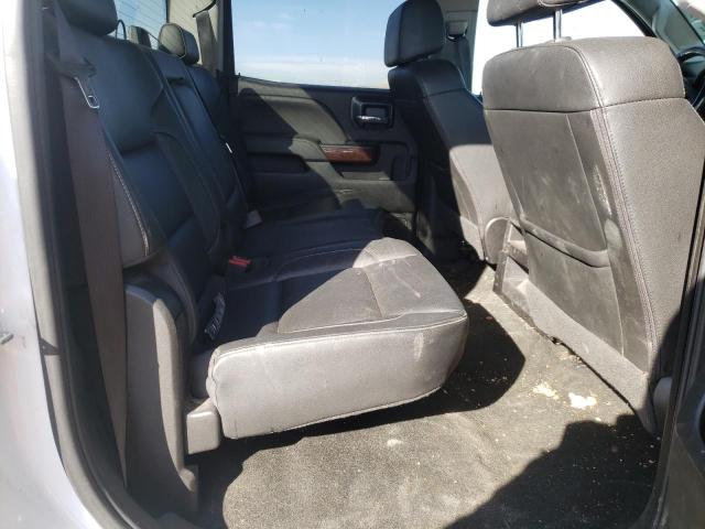 2018 GMC SIERRA K35 1GT42XCYXJF208682