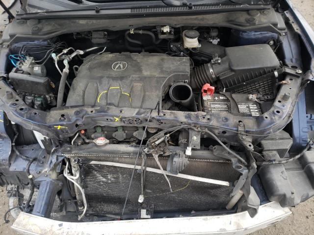 2016 ACURA RDX ADVANC 5J8TB4H74GL016924