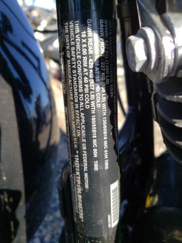 2020 HARLEY-DAVIDSON FLTRXS 1HD1KTP19LB646739