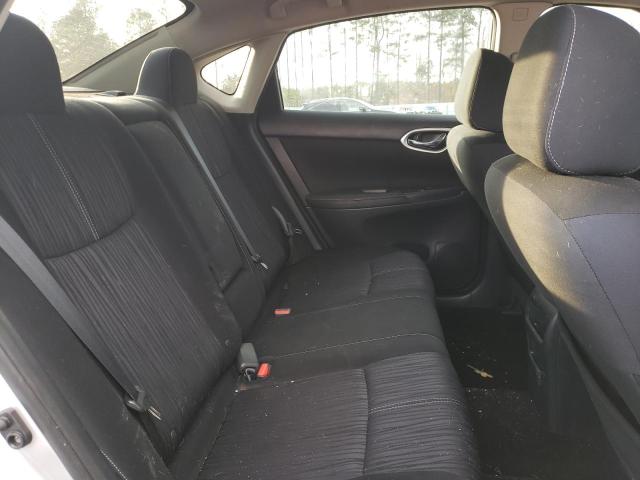 2016 NISSAN SENTRA S - 3N1AB7AP8GY230150