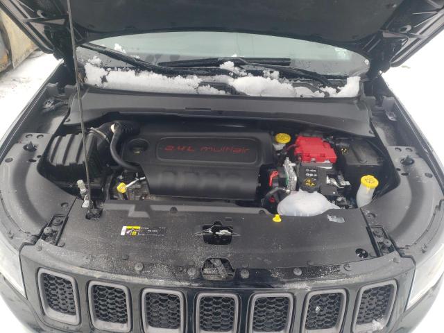 2021 JEEP COMPASS 80 3C4NJDEB7MT575094
