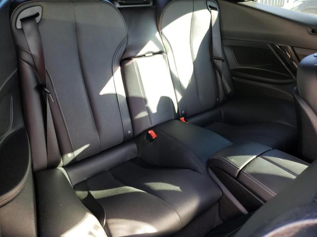 2015 BMW 650 I WBAYP9C5XFD169712
