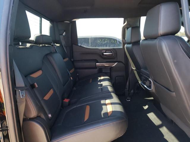 2020 GMC SIERRA K15 1GTP9EELXLZ294561