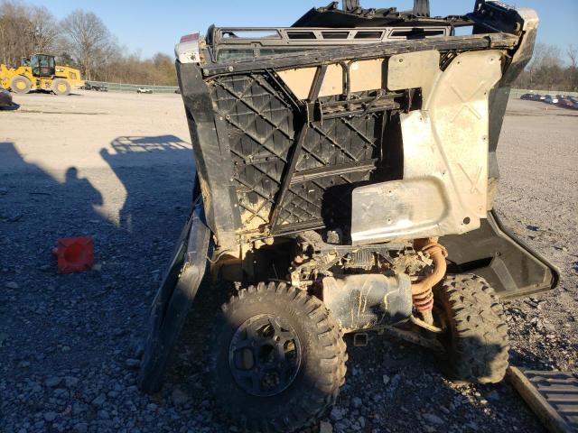 2021 POLARIS RANGER CRE 4XARSU998M8065543