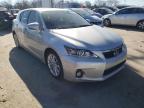 2012 LEXUS  CT 200