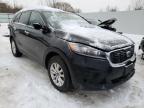 2019 KIA  SORENTO