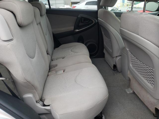 2011 TOYOTA RAV4 - 2T3BF4DVXBW106877