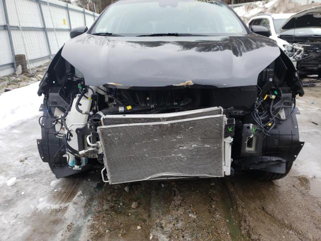 2020 KIA SPORTAGE L KNDPMCACXL7701749