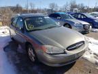 2001 FORD  TAURUS