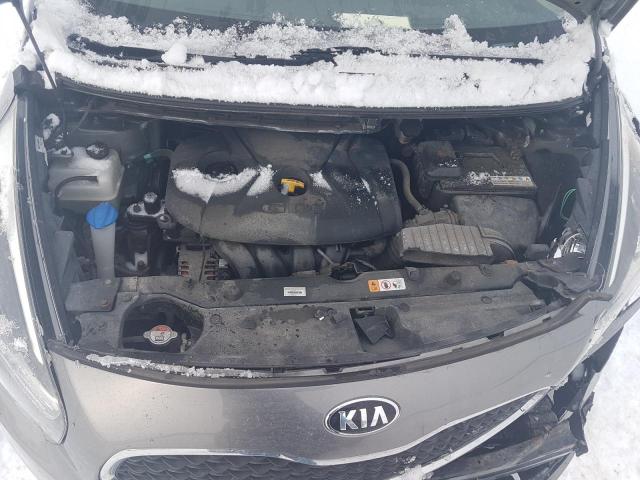 2015 KIA RONDO KNAHT8A3XF7122217