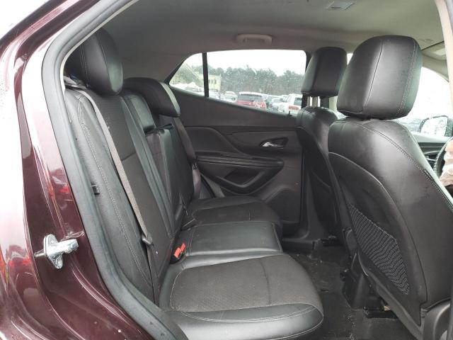 2018 BUICK ENCORE PRE KL4CJASB2JB609816