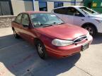 2000 FORD  CONTOUR