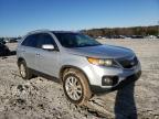 2011 KIA  SORENTO