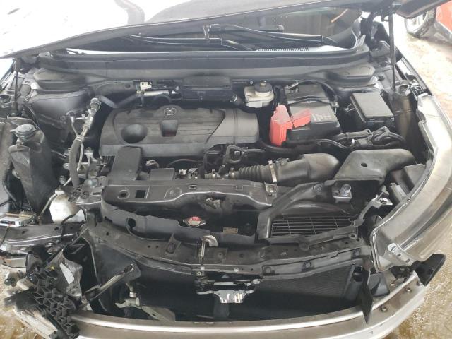 2020 ACURA RDX A-SPEC 5J8TC1H67LL005445