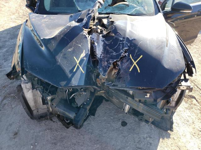3FA6P0H72ER390846 Ford Fusion Se 2014. Фото: 6