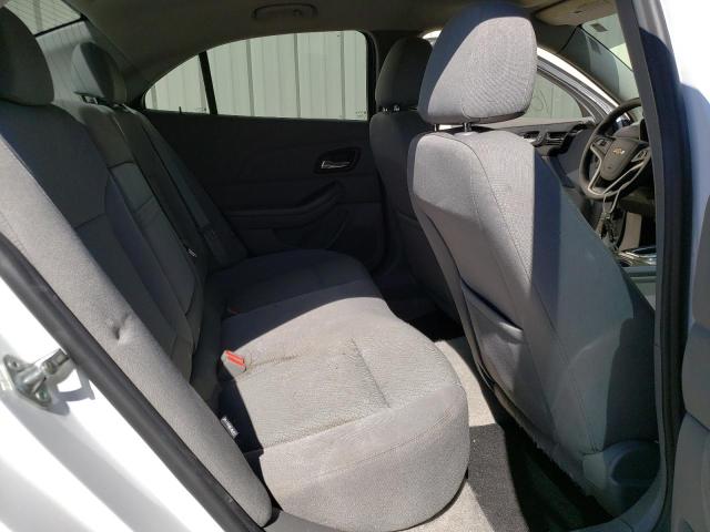 2013 CHEVROLET MALIBU LS - 1G11B5SA2DF144467