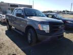 2013 FORD  F-150