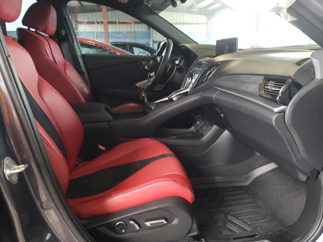 2020 ACURA RDX A-SPEC 5J8TC1H67LL005445