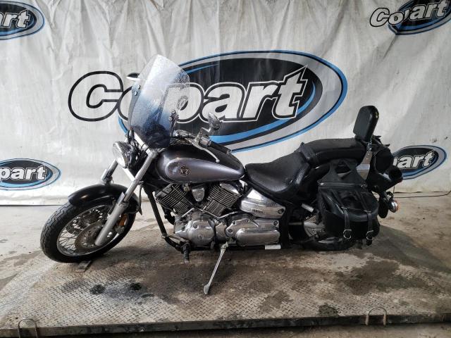 2000 YAMAHA XVS1100 JYAVP11E3YA004014
