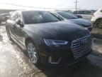 2019 AUDI  A4