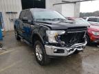 2018 FORD  F-150