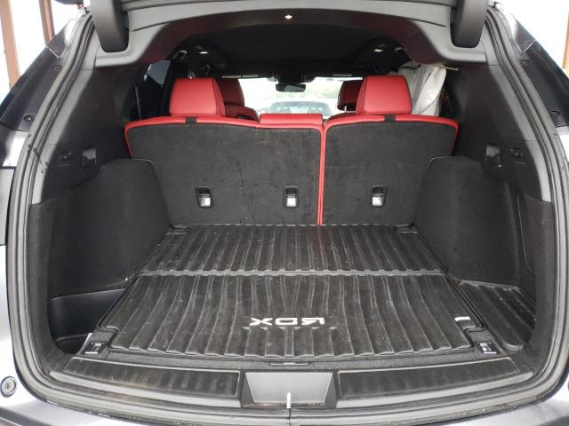 2020 ACURA RDX A-SPEC 5J8TC1H67LL005445