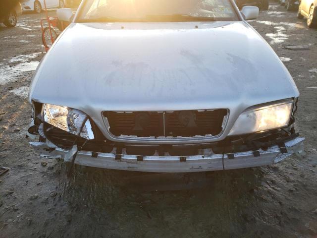 2021 VOLVO 142 YV1NC62D24J046603