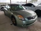 2007 NISSAN  ALTIMA