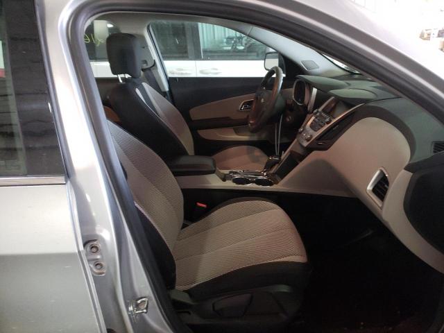 2017 CHEVROLET EQUINOX LS 2GNFLEEK9H6178394