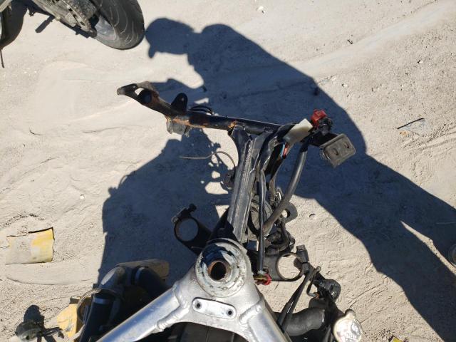 2000 HONDA VTR1000 F JH2SC3603YM200309
