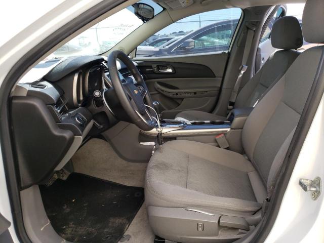 2013 CHEVROLET MALIBU LS - 1G11B5SA2DF144467