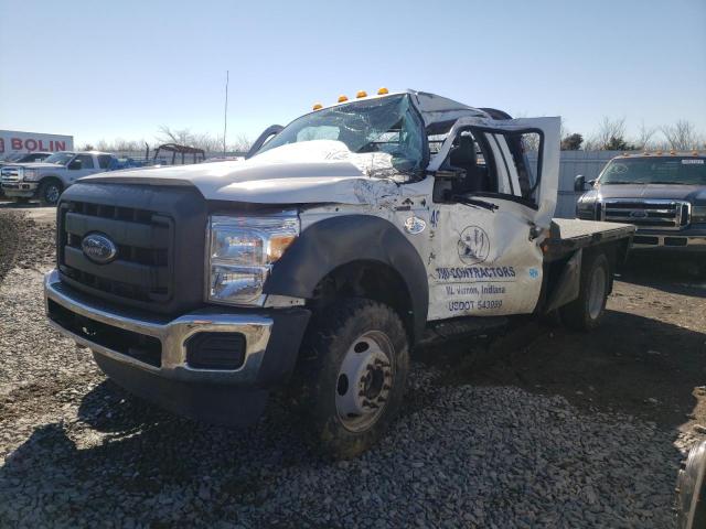 2016 FORD F550 SUPER 1FDUF5HT3GEA51397
