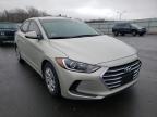 2018 HYUNDAI  ELANTRA