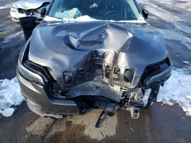 1C4PJMLXXKD464713 Jeep Cherokee