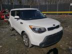 2014 KIA  SOUL