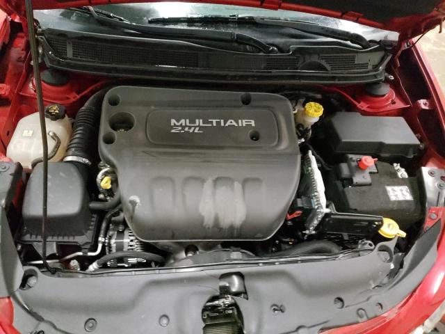 2015 DODGE DART GT 1C3CDFEB6FD378425