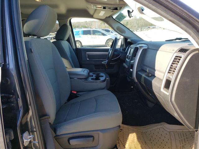 2017 RAM 1500 SLT 1C6RR7GG4HS685278