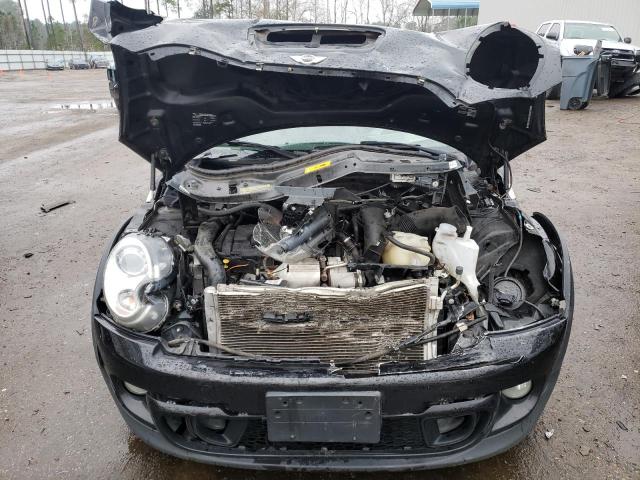2014 MINI COOPER S - WMWZP3C58ET707491