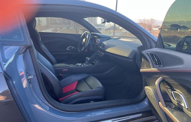 2020 AUDI R8 WUAEEAFX2L7900088