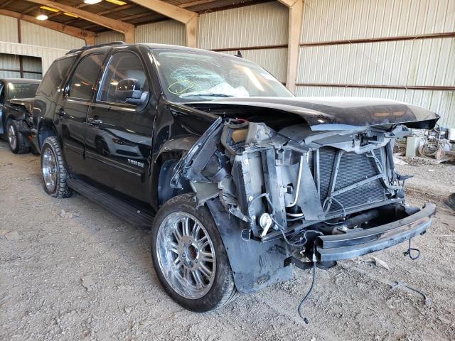 2010 CHEVROLET TAHOE C150 - 1GNMCBE39AR140656