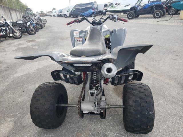 2018 YAMAHA YFM700 R 5Y4AM8630JA102605
