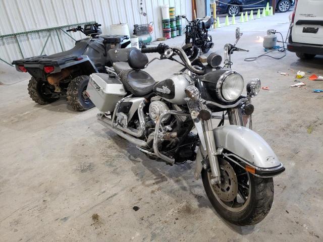 1997 Harley-Davidson Flhp for sale in Florence, MS