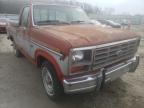 1985 FORD  F150