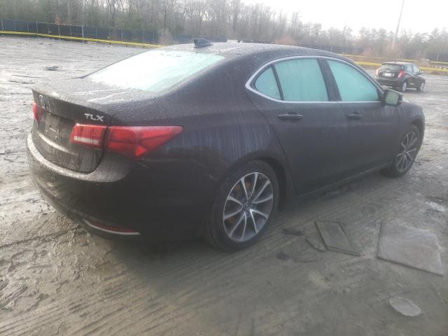 2017 ACURA TLX ADVANC 19UUB2F7XHA001658